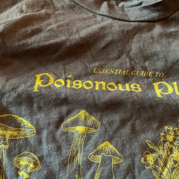 Kids Green Long Sleeve Shirt with White Sleeves Size Small - Picture 7 of 16